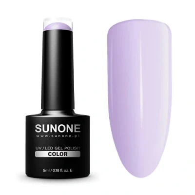 Immagine di SUNONE Vernice ibrida UV/LED 5 ml, F01 Freyja