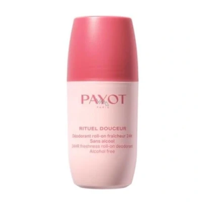Immagine di Payot Rituel Douceur 24H Freshness Deodorante roll on 75 ml