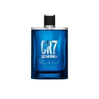 Immagine di Cristiano Ronaldo CR7 Play It Cool EDT 30 ml