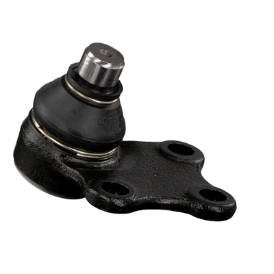 Immagine di FEBI BILSTEIN 17715 Testina braccio oscillante Assale anteriore Sx, inferiore, Dx per trasversale