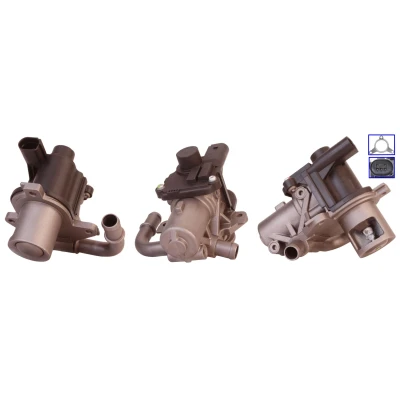 Immagine di ELSTOCK 73 0067 Valvola EGR elettrico con guarnizioni RENAULT: CLIO 4, 3, Modus / Grand Modus, NISSAN: Qashqai Qashqai+2 I, DACIA: Duster SUV