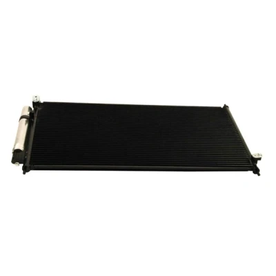 Immagine di MAXGEAR AC830169 Condensatore senza essiccatore Alluminio 708 R 134a