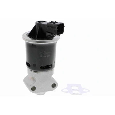 Immagine di VEMO V51 63 0001 Valvola EGR Qualità de originale elettrico con guarnizione Centralina/Software va imparato/aggiornato DAEWOO: Matiz I Hatchback