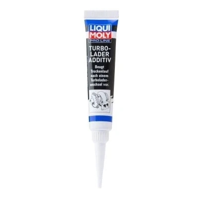 Immagine di LIQUI MOLY 20766 Grasso Tubo 20