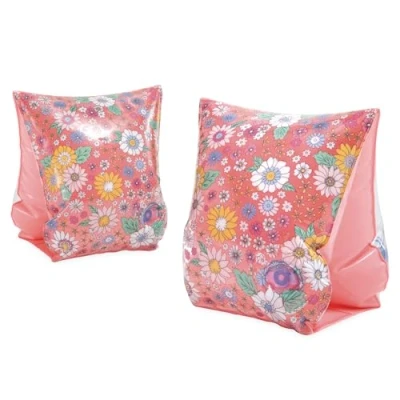 Immagine di Intex 56669EU Braccioli Fiori, 23x15 cm, 3 6 Anni