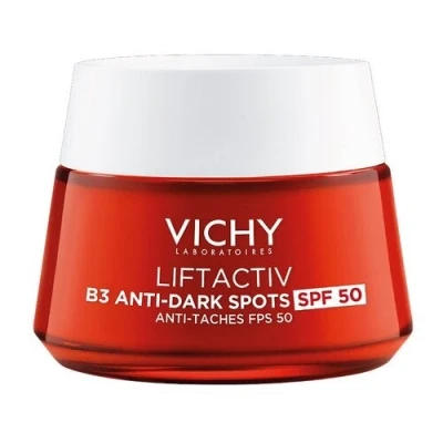 Immagine di Vichy Liftactiv B3 Anti Dark SPF 50 ml
