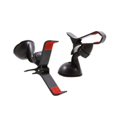 Immagine di iZKA® Super ClawGrip 360 &#039;giunto sferico girevole in auto parabrezza ventosa supporto ideale per navigatori satellitari TomTom, Garmin, Navman, Navigon, Pronav GPS &amp; altro