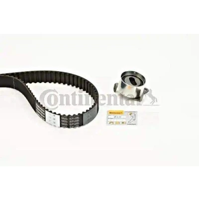 Immagine di CONTITECH CT740K1 Kit cinghia di distribuzione 93 DAIHATSU: Terios I