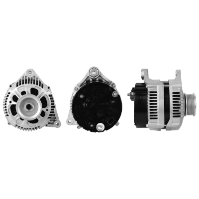 Immagine di LUCAS LRA02112 Alternatore 14V 150A AUDI: A4 B6 Avant, B7 Sedan, VOLKSWAGEN: Passat B5 GP Variant, Sedan