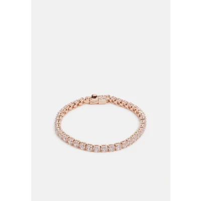 Immagine di Swarovski Matrix Unisex Bracciale Rose goldcoloured, Taglia: Medium, gold coloured