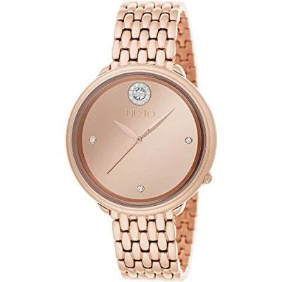 Immagine di Liu Jo Orologio Analogico Quarzo Donna con Cinturino in Acciaio Inox LJW TLJ1158