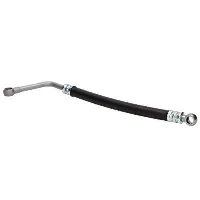 Immagine di AJUSA OP10033 Tubo olio, Sovralimentatore BMW: 5 Sedan, 3 Sedan