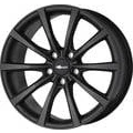 Immagine di Brock B32 9.5x20 5x130 ET52 71.5 Cerchi