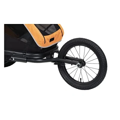 Immagine di Jogger Kit XLC BS X120 per rimorchi bambini MONO S e DUO