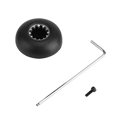 Immagine di Drive Socket Kit Juicer Mixer Ricambi di ricambio per cambio base professionale con chiave accessori Frullatore