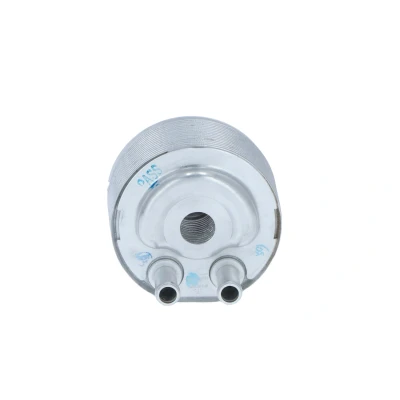 Immagine di NRF 31353 Radiatore Olio NISSAN: NP300 Navara Pick up, Cabstar, Pathfinder 3
