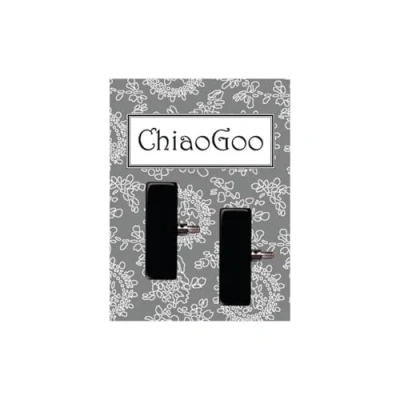 Immagine di ChiaoGoo End Stoppers, Resina, Multi, Large