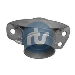 Immagine di RTS 039 00131 002 Supporto ammortizzatore a molla Assale posteriore Dx, Sx, Superiore AUDI: A6 C7 Avant