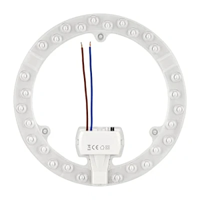 Immagine di ADAKAT Modulo LED, kit di conversione con magnete, 24 W, bianco caldo, ADK177855521