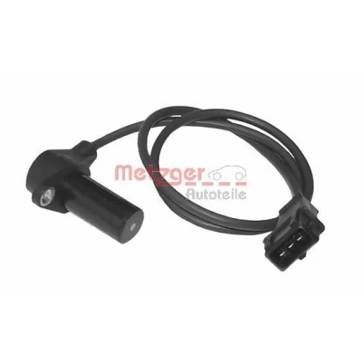Immagine di METZGER 0902043 Generatore di Impulsi 3 OPEL: Corsa B Hatchback, Astra F Caravan, A CC