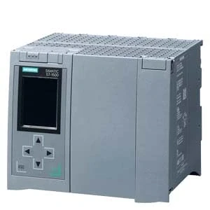 Immagine di Siemens 6ES7517 3FP00 0AB0 6ES75173FP000AB0 Modulo centrale PLC