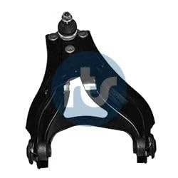 Immagine di RTS 96 02420 1 Braccio oscillante, Sospensione ruota Assale anteriore Dx, inferiore trasversale oscillante RENAULT: Captur