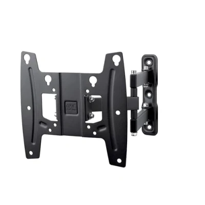 Immagine di One for all WM4251 supporto a parete con rotazione di 180 e funzione inclinazione 15 (adatto per 19&quot; 4