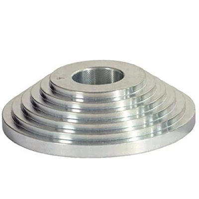 Immagine di KS Tools, Utensili autofficina, Piastra a gradini, #2