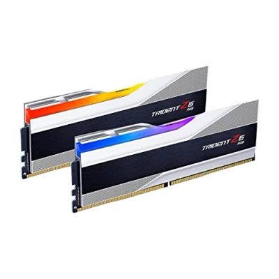 Immagine di G.Skill F5 6800J3445G16GX2 TZ5RS Kit memoria PC DDR5 32 GB 2 x 16 6800 MHz 288pin DIMM