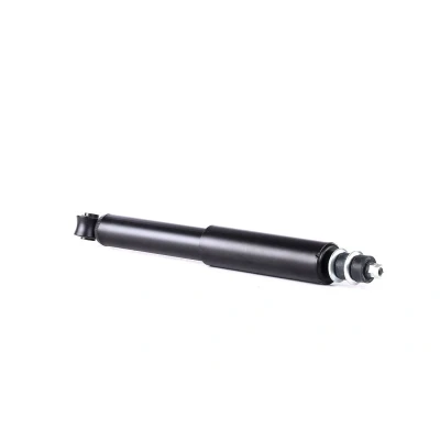 Immagine di KYB Premium 443046 Ammortizzatore Assale anteriore Pressione olio telescopico Spina superiore, Occhiello inferiore