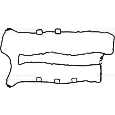 Immagine di REINZ 71 10165 00 Guarnizione Coperchio Punterie FPM (Fluoro Caucciù) OPEL: Astra J Hatchback, Zafira C Tourer, Sports Tourer