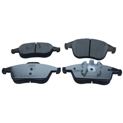 Immagine di QUARO Kit pastiglie freno non predisposto per visualizzazione avviso usura QP7313C RENAULT: Laguna 3 Grandtour, 3, III Coupe