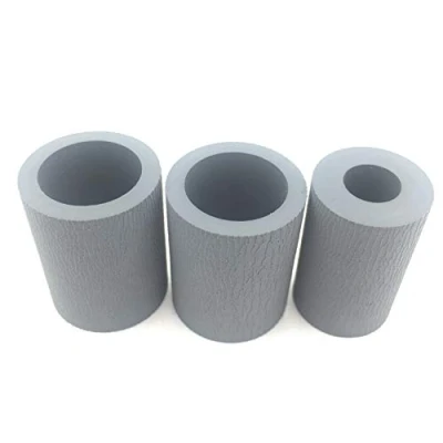 Immagine di OKLILI 10SET X 43895001 44384701 43000601 Frame Assy Retard Separation Feed Pickup Roller Tire per Okidata OKI B410 B420 B430 B431 B440 B721 B731 B760 C610 C711 C712 C822 C823 C830 C831 C841 C910