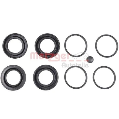 Immagine di METZGER 114 0157 Kit Revisione Pinze Freno senza pistone 38 MINI: Hatchback
