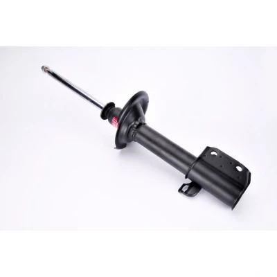 Immagine di KYB Excel G 334116 Ammortizzatore Assale posteriore Sx A pressione del gas doppio tubo tipo McPherson Spina superiore