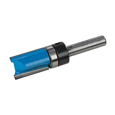 Immagine di Silverline 257049 Fresa a copiare, 8 mm, 5/8&quot; x 1&quot;