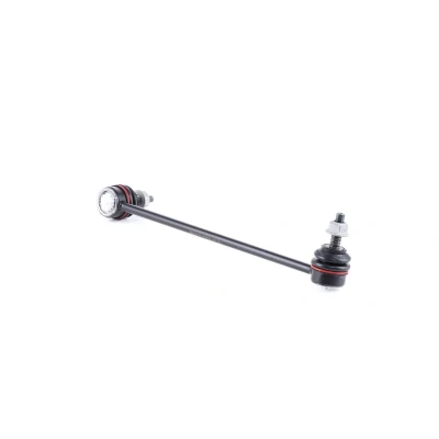 Immagine di febi BILSTEIN 19333 Bielletta barra stabilizzatrice Assale anteriore Sx, Dx 276 M10 x 1,5 Plus con dado autobloccante,