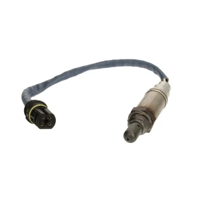 Immagine di BOSCH 0 258 003 782 Sonda lambda 4 MERCEDES BENZ: SL Cabrio, Classe ML, E Sedan