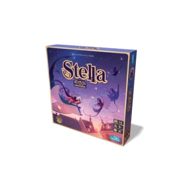 Immagine di Stella Dixit Universe Board Game