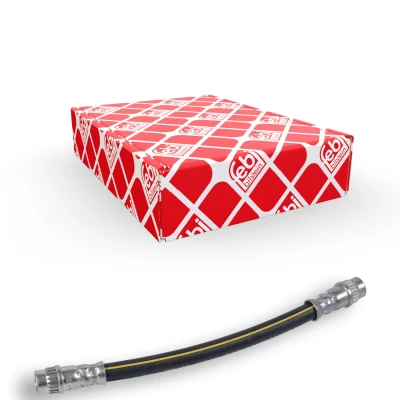 Immagine di FEBI BILSTEIN 45299 Tubi Freno Assale posteriore Sx, Dx, interno 206 RENAULT: CLIO 3, Modus / Grand Modus, MEGANE 2