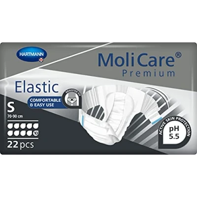 Immagine di HARTMANN MOLICARE® Premium Elastic, 10 gocce Size S xl