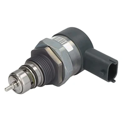 Immagine di BOSCH 0 281 006 159 Valvola regolapressione, Sistema Common Rail