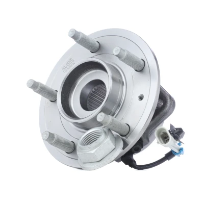 Immagine di SKF VKBA 7437 Kit cuscinetto ruota con sensore ABS integrato CHEVROLET: Captiva, OPEL: Antara