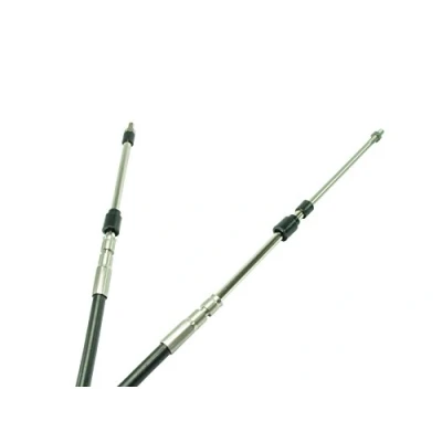 Immagine di Ultraflex, Cavo di commutazione e Gas C8 Completo, 15 Pollici, 4.59 m, 58902