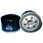 Immagine di ALCO FILTER SP 1039 Filtro olio M20x1,5 ad avvitamento RENAULT: CLIO 3, 2, SCENIC FIAT: Punto II Hatchback, BRAVO Multipla