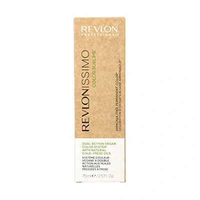 Immagine di Revlon Revlonissimo Color Sublime 6.13