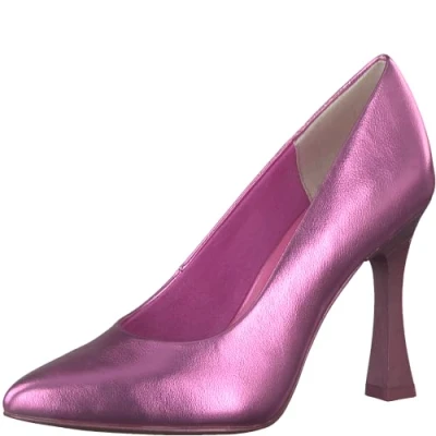 Immagine di MARCO TOZZI Donna 2 82405 20, Scarpe décolleté, Rosa Metallizzato, 39 EU