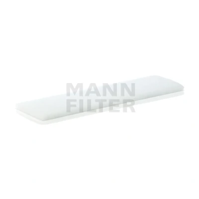 Immagine di Filtro, aria interna MANN FILTER CU 3403 (10)