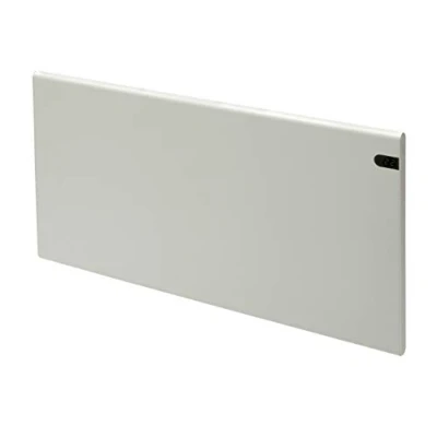 Immagine di ADAX Neo NP Radiatore Elettrico Moderno Termosifone Basso Consumo Termoconvettore Altezza 370mm Stufetta elettrica 2000W KDT Bianco IP20