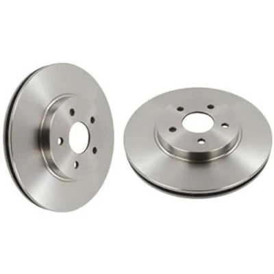 Immagine di Bosch BD717 dischi freno, Certificato ECE R90, 1 set di 2